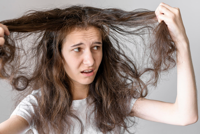 Rambut Rusak? Ini Cara Ampuh Menjaga Rambutmu Tetap Sehat dan Kuat
