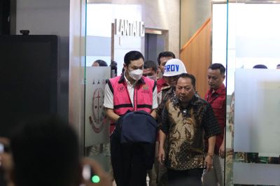 Harvey Moeis Divonis 6,5 Tahun Penjara Kasus Korupsi Timah, Suami Sandra Dewi dan Jaksa Pilih Pikir-Pikir