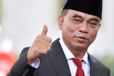 Budi Arie Diperiksa Polisi!