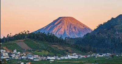 Mengapa Dieng Selalu Jadi Pilihan Favorit Wisatawan?