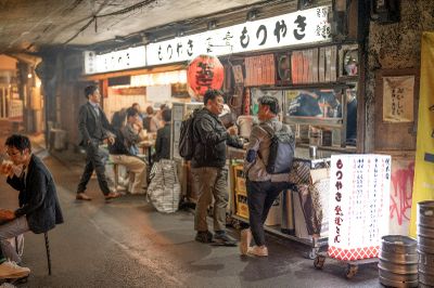 Yuk Coba Liburan ke Jepang dengan Budget Terbatas!