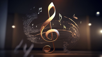 Tren Musik AI: Bagaimana Teknologi Mengubah Nada