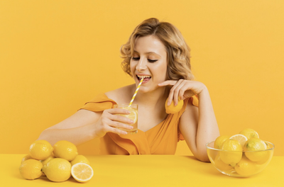 Mengungkap Fakta dan Mitos Seputar Dampak Minum Air Lemon Setiap Pagi