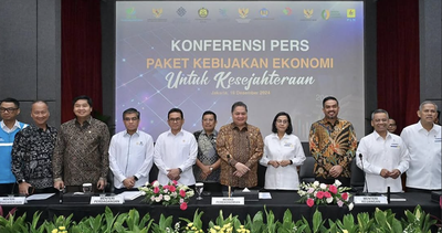 Pajak 12 Persen Berlaku 1 Januari 2025! Rumah Sakit VIP hingga Sekolah Elit Bakal Terdampak