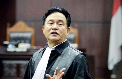 Yusril Terapkan KUHP Baru di 2026, Tinggalkan Hukum Warisan Belanda!