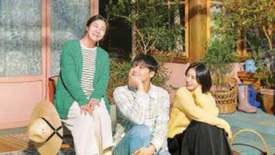 Serial Drama Korea yang Sedang Hits yang Wajib Ditonton