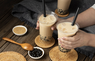 Resep Minuman Kekinian yang Bisa Kamu Bikin Sendiri di Rumah