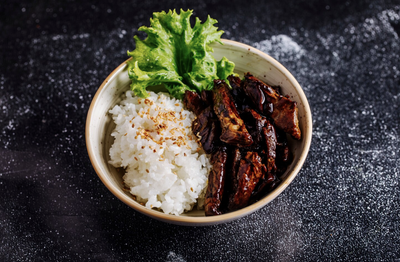 Menu Makan Siang Daging yang Sehat dan Menggugah Selera