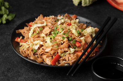 Menu Makan Malam Sehat untuk Kualitas Tidur Terbaik
