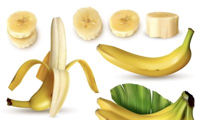 Pisang Ternyata Bisa Jadi Sumber Energi yang Cepat