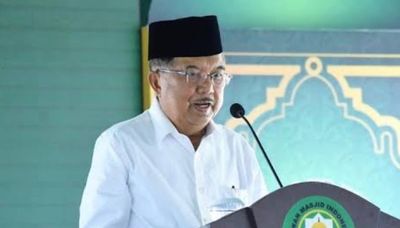 Jusuf Kalla Kembali Jadi Ketua Umum PMI: Selamat Datang di Periode 2024-2029!