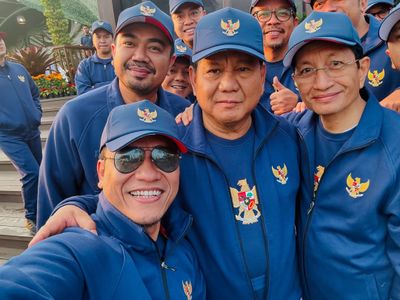 Presiden Prabowo Akui Gus Miftah Salah! Soal Mundurnya: Tindakan Ksatria!