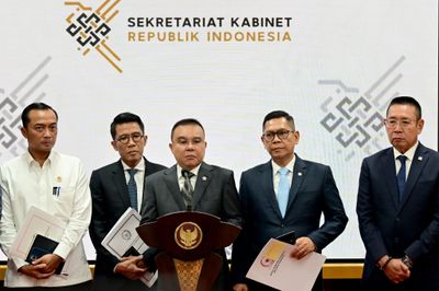 Kenaikan PPN Jadi 12 Persen Per 1 Januari 2025, Tapi Hanya Barang Ini yang Kena Beban!