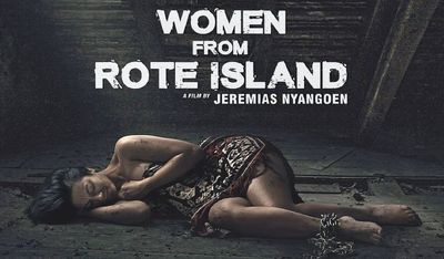Nobar Film LSF: Dukungan untuk Women from Rote Island di Oscar 2025