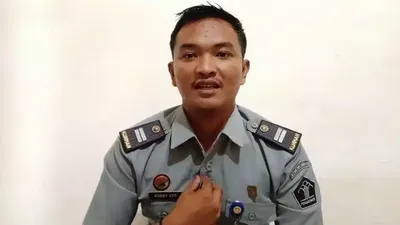Viral! Petugas Lapas Dimutasi Usai Ungkap Napi Pesta Sabu, Gerindra: Sudah Dilaporkan ke Presiden