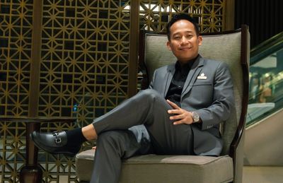 Selain Denny Cagur, Ada 27 Artis Lain Terlibat Kasus Judol