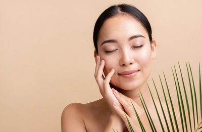 Rahasia Sehat dan Awet Muda: Lawan Radikal Bebas dengan Diet Antioksidan!