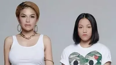 Anak Nikita Mirzani Jalani Pemeriksaan Kejiwaan