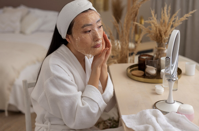 Jangan Asal Pilih Skincare Antioksidan: Lawan Radikal Bebas dengan Perawatan yang Tepat