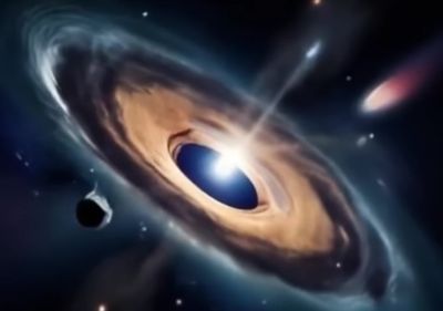 Mengenal Teori Big Bang: Asal Usul Alam Semesta, Ceritanya Gimana Sih?