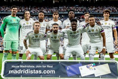 5 Fakta Real Madrid Bungkam Espanyol 2-0 di Santiago Bernabeu, Los Blancos  Makin Kokoh di  Puncak La Liga