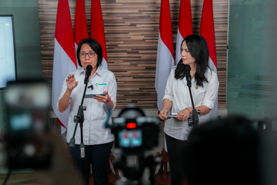 Cek Kesehatan Gratis Tembus 29,8 Juta Penerima, Pemerintah Targetkan 60 Juta Tahun Ini