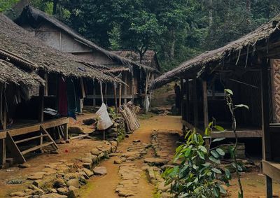 5 Aktivitas Seru yang Bisa Kamu Lakukan saat Berwisata ke Baduy, Bikin Pengin Balik Lagi!
