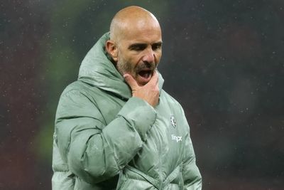 Enzo Maresca Khawatir Banyak Pemain Chelsea yang Cedera: Saya Tidak Yakin Semua Ini Kebetulan