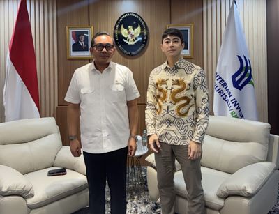 Investasi Asing Mengalir Lewat Tokenisasi, Kemeninves Targetkan USD10 Miliar di 2026