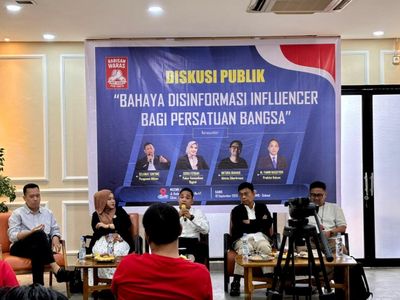 Pentingnya Literasi Digital untuk Tangkal Hoaks dan Disinformasi di Media Sosial