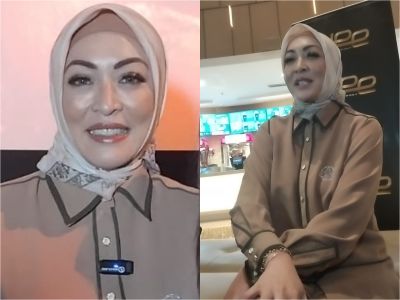 Tobat Usai DIbui Terkait Korupsi, Angelina Sondakh Ingatkan Siksaan Akhirat Menanti Para Koruptor