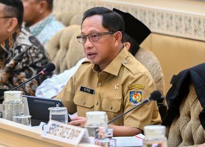 ASN dan Kepala Daerah Kini Bisa ke Luar Negeri Lagi, Ini Syaratnya