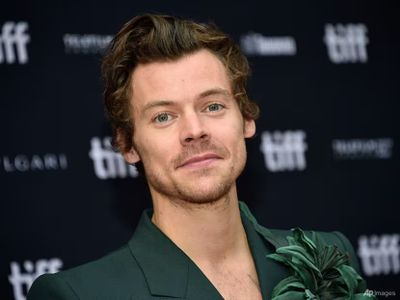 Ada 11,5 Juta Orang Mendaftar untuk Tiket Konser Harry Styles di Madison Square Garden