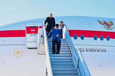 Presiden Prabowo akan berpidato di Sidang Majelis Umum PBB Malam Ini