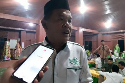 Pesan NU Kabupaten Gorontalo: Pegang Teguh Falsafah Adat untuk Harmoni Masyarakat