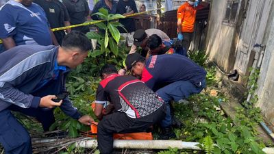 Buruh Sawit di Aceh Barat Ditemukan Meninggal Saat Panen
