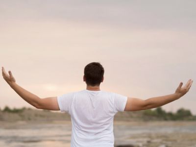7 Puisi Singkat Tentang Keikhlasan, Biar Hidup Lebih Tenang dan Bahagia