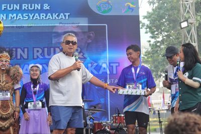 Wali Kota Bandung Tekankan Kegiatan Pemkot Harus Berdampak Nyata bagi Warga