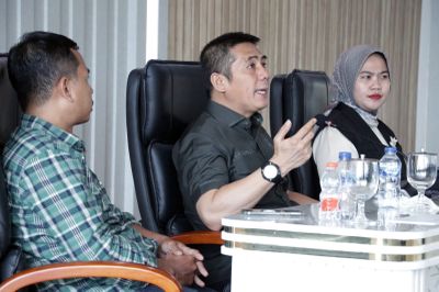 Komisi I DPR Desak TNI Tindak Tegas Oknum Pemukul Driver Ojol di Pontianak