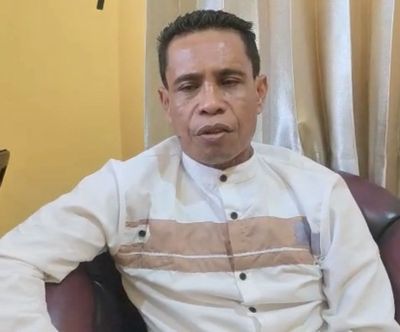 Ombudsman Desak Pemerintah Proteksi Aset, Dukung Gerakan Koalisi Ambon Transparan