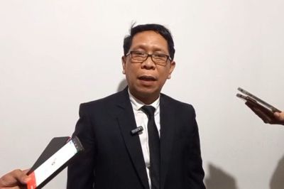 Tamat Sebelum Waktunya, Wahyudin Moridu Resmi Dipecat dari Anggota DPRD Provinsi Gorontalo