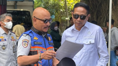 Dishub Kota Malang Tegaskan: Pengawalan Wali Kota Tanpa Sirene & Strobo