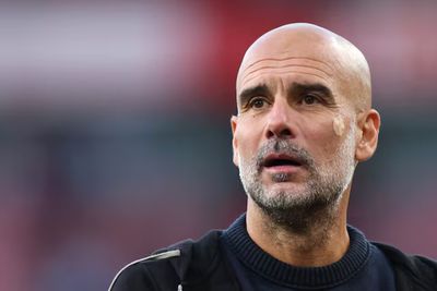 Pep Guardiola Pastikan Rodri Masih Absen di Laga Kontra Sunderland