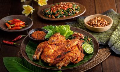 Keunikan Masakan Khas NTB: Dari Ayam Taliwang Sampai Plecing Kangkung