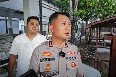 Diksar Mapala FIS UNG yang Renggut Nyawa Satu Mahasiswa Tak Berizin
