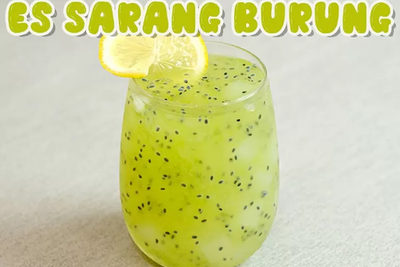 Minuman Khas NTB yang Harus Dicicipi: Dari Es Rumput Laut hingga Kopi Tambora