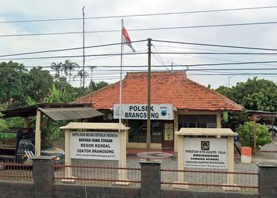 Kapolsek Brangsong Digrebek Warga, Ketahuan Patroli di Rumah Janda