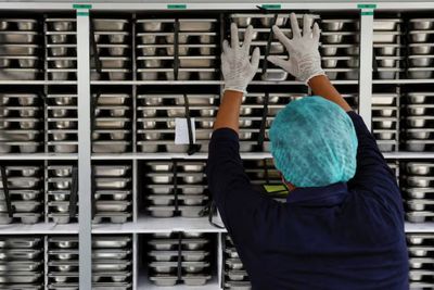 Geger Nampan MBG Palsu Catut Label SNI di Jakut, Polisi Lakukan Pendalaman