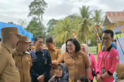 Kekurangan Dokter, Dinkes Tebo Gandeng IDI untuk Program Dokter Masuk Dusun
