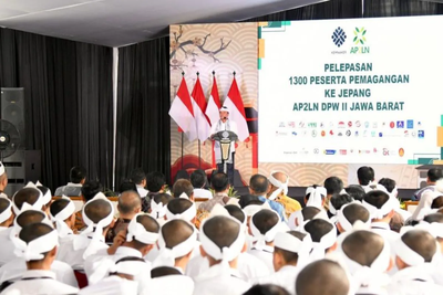 Pemprov Jabar Dorong Peningkatan SDM Lewat Program Magang ke Jepang